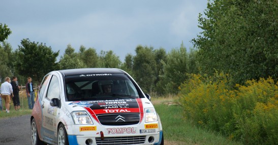 Rajd Rzeszowski